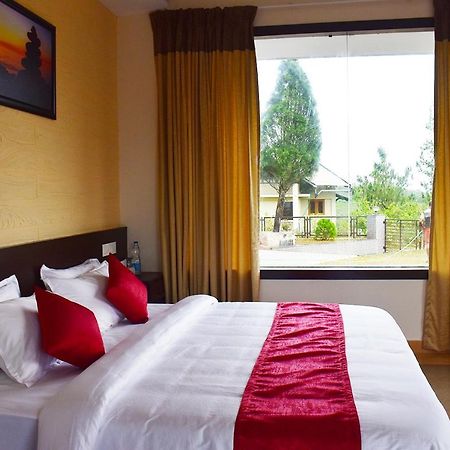 Mountain Mist Resort Вагамон Екстер'єр фото
