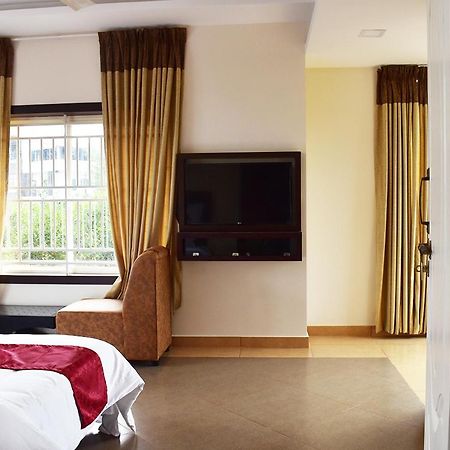 Mountain Mist Resort Вагамон Екстер'єр фото