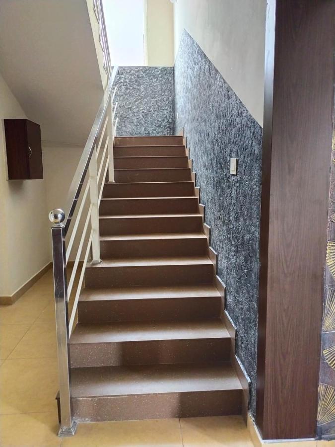 Mountain Mist Resort Вагамон Екстер'єр фото