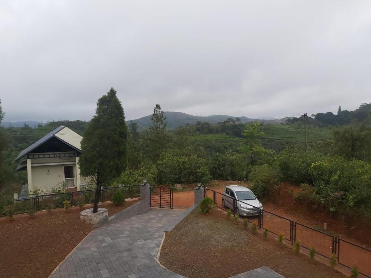 Mountain Mist Resort Вагамон Екстер'єр фото