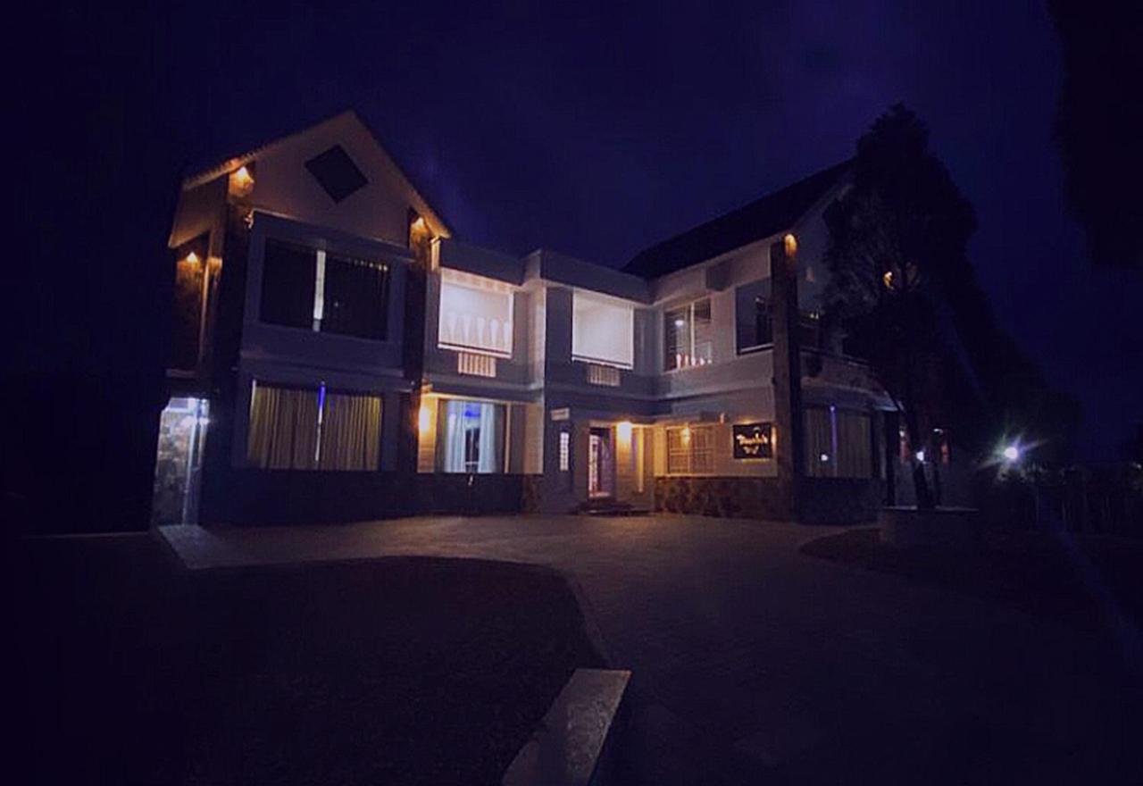 Mountain Mist Resort Вагамон Екстер'єр фото